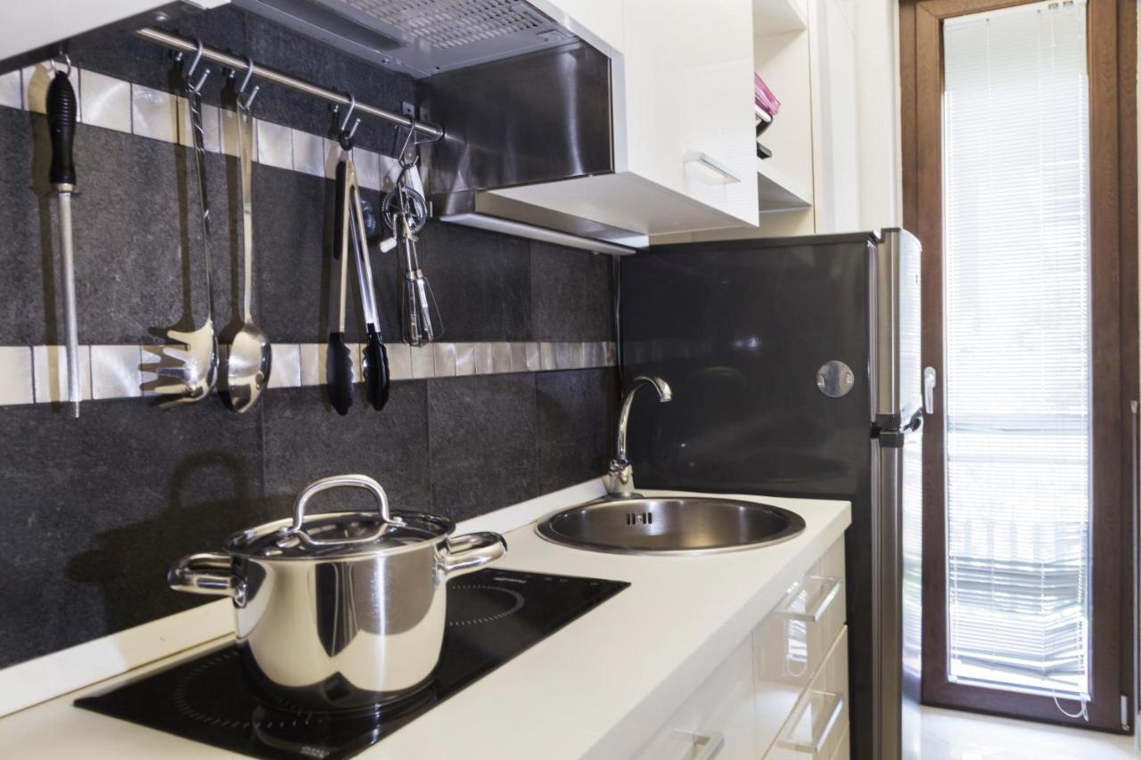 Residenza Talenti Superior Alojamento de Acomodação e Pequeno-almoço Roma