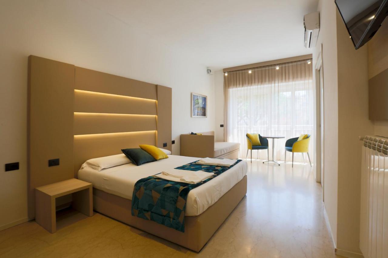 Davinci Relais Gjestgiverier