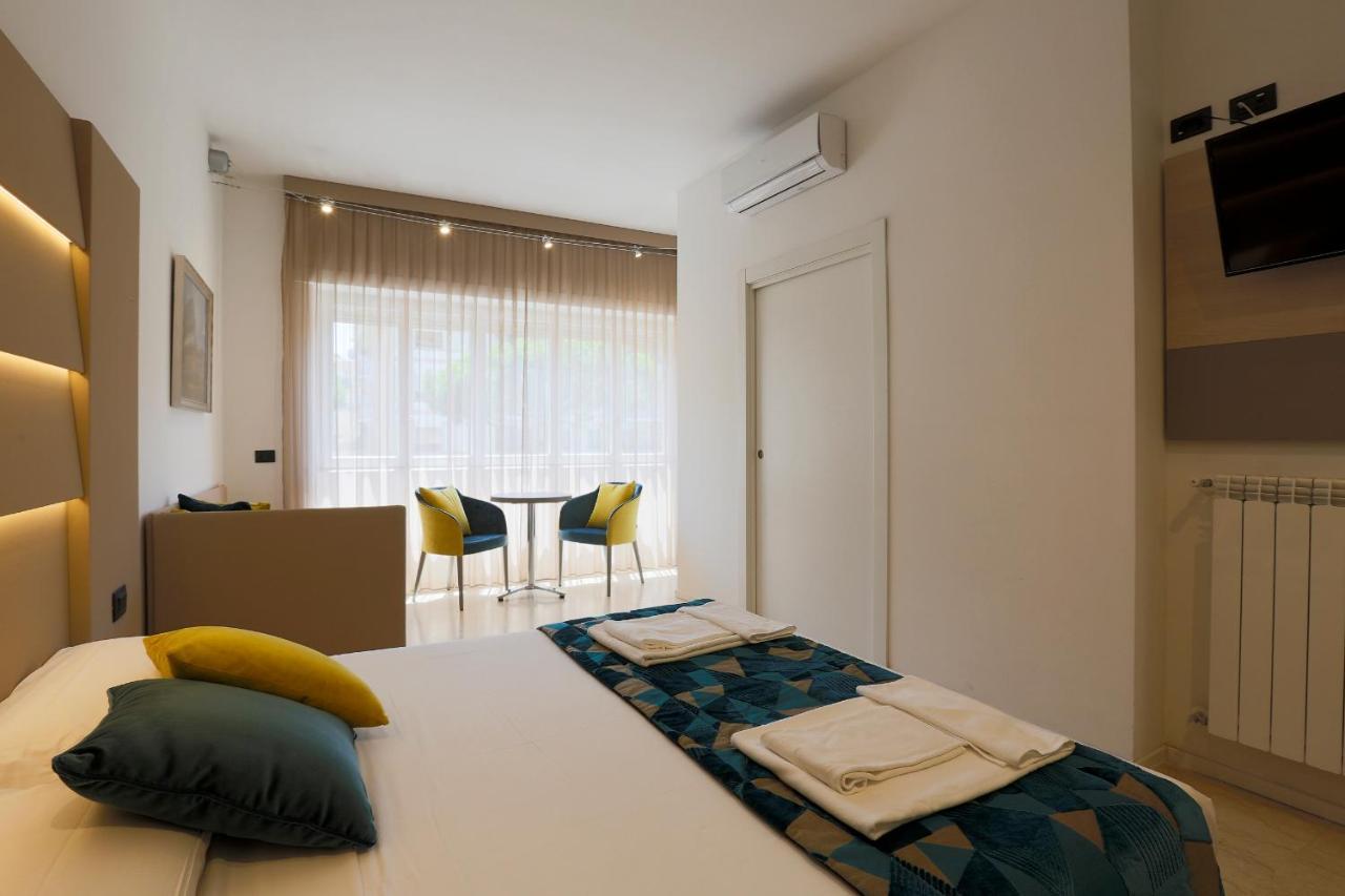 Davinci Relais