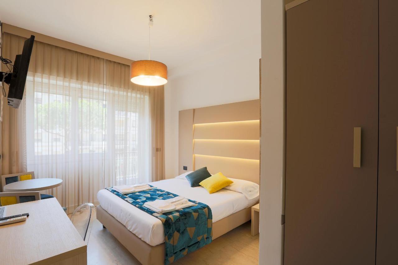 Davinci Relais Affittacamere