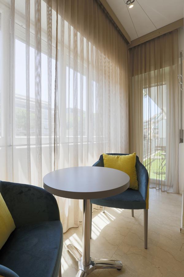 Davinci Relais