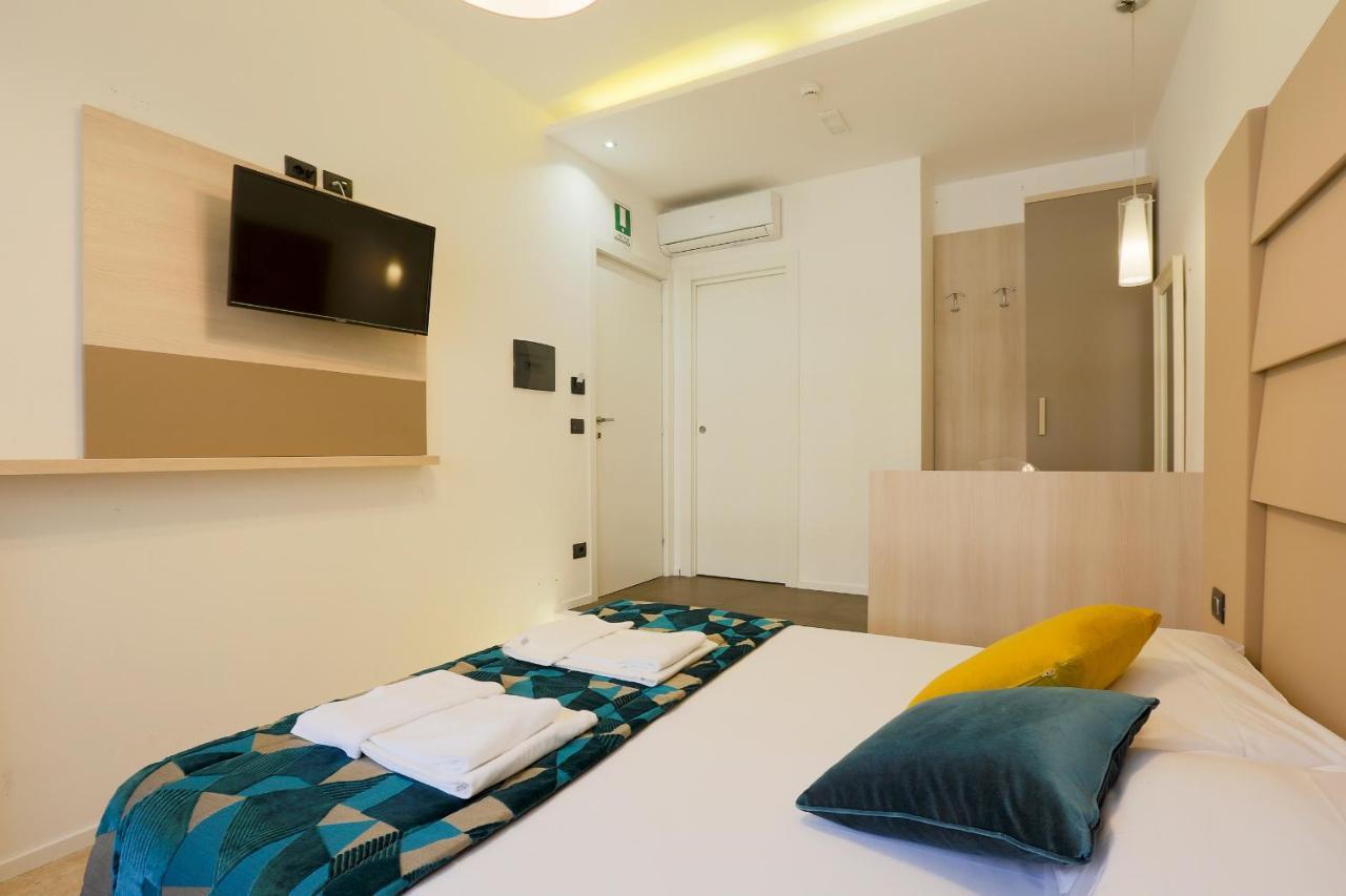 Affittacamere Davinci Relais Roma