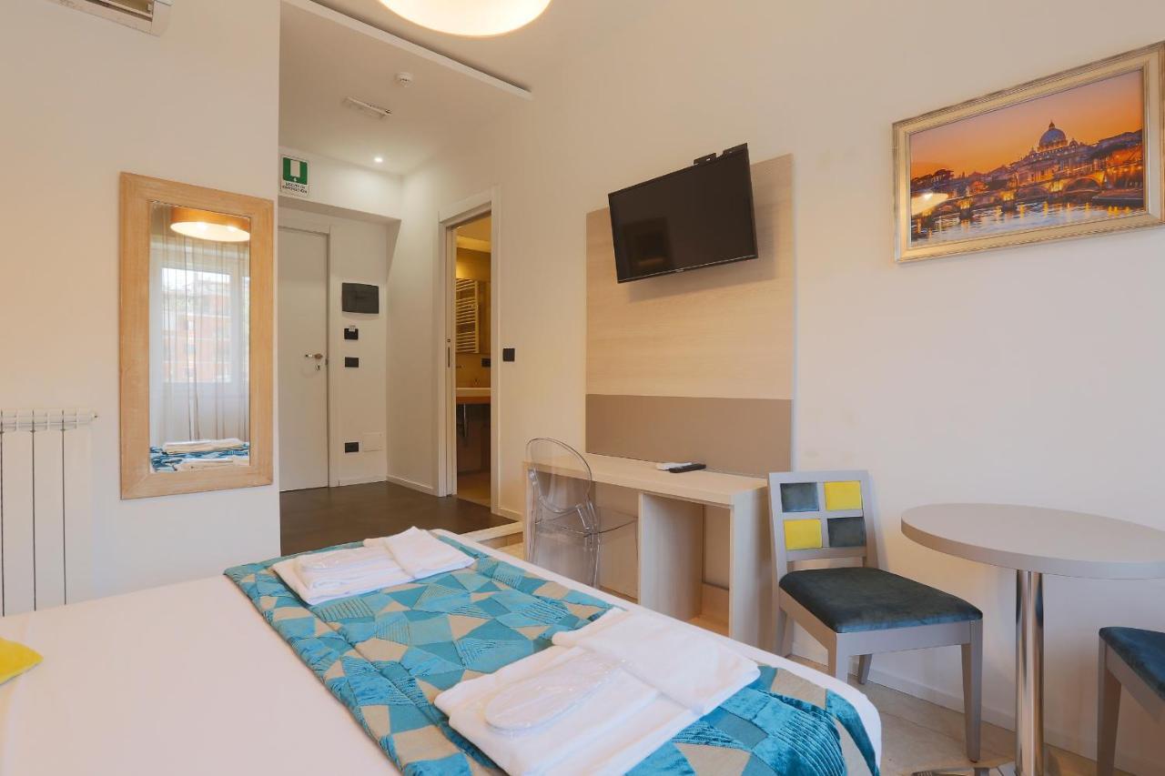 Davinci Relais Affittacamere 3*