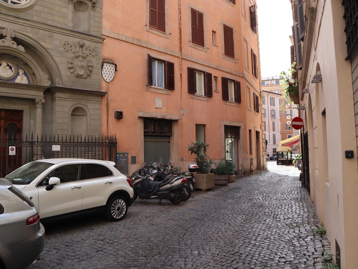 Casa de hóspedes Floor Navona 2*
