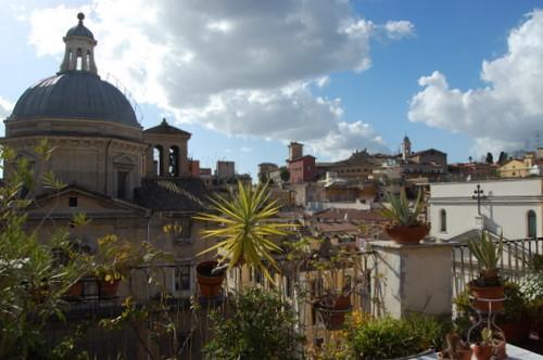Appartamento Rsh Fori Imperiali *