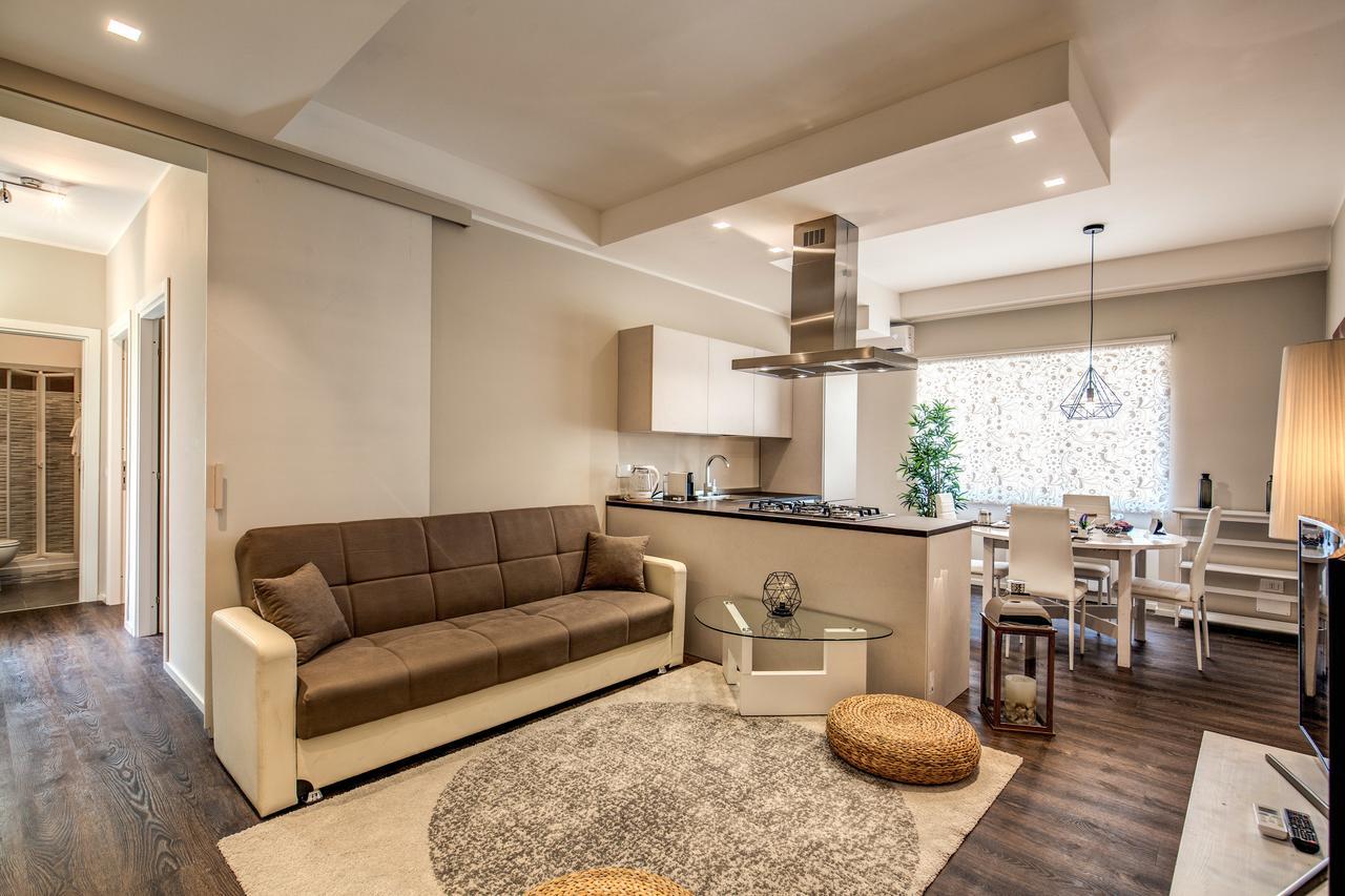 Suites In Terrazza Gjestgiverier 3*