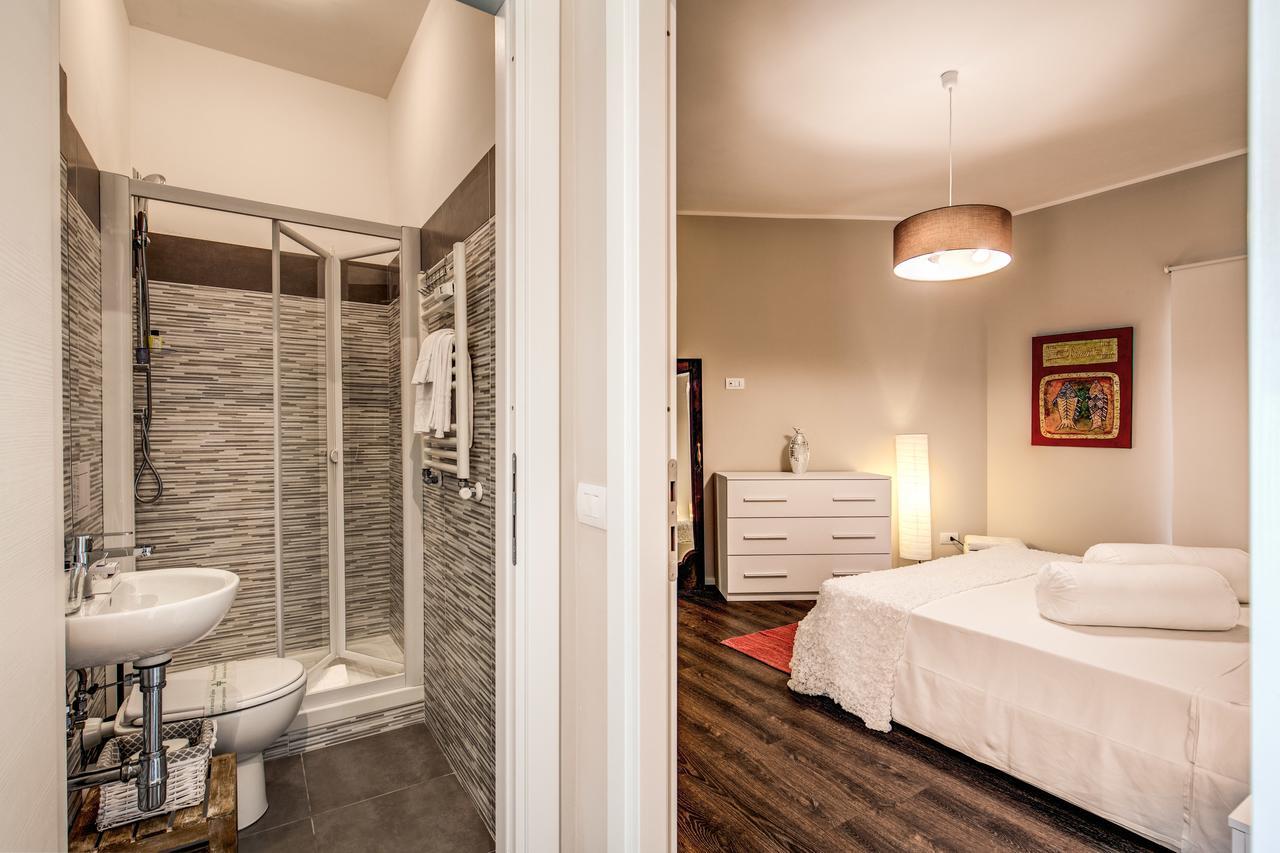 Suites In Terrazza Roma