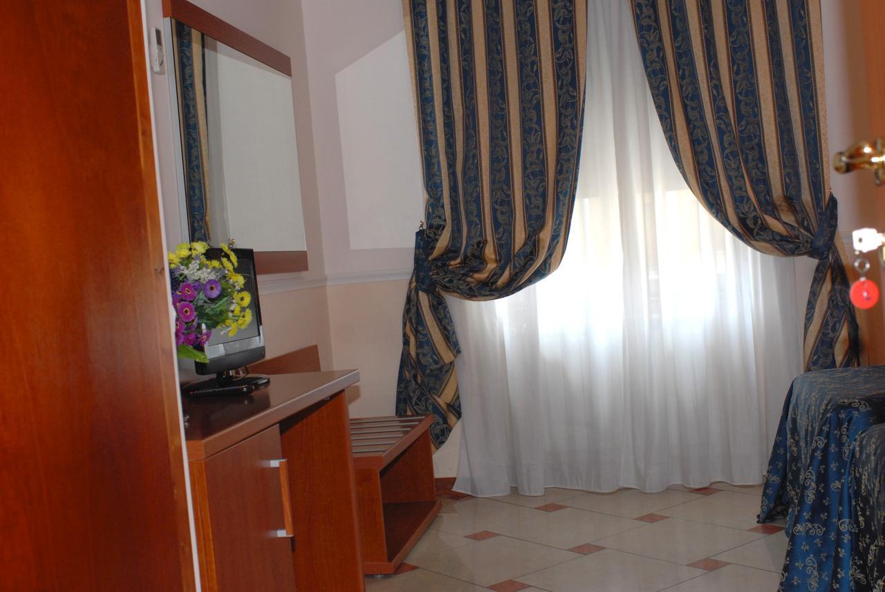 Gerbera Bed & Breakfast Roma