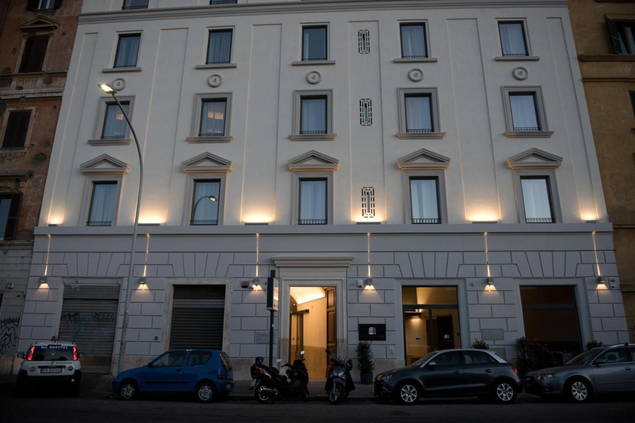 Gasometer Urban Apartahotel Roma