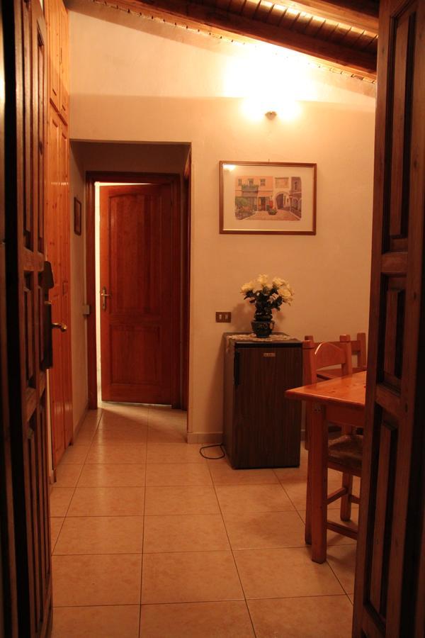 Patrizia Apartahotel