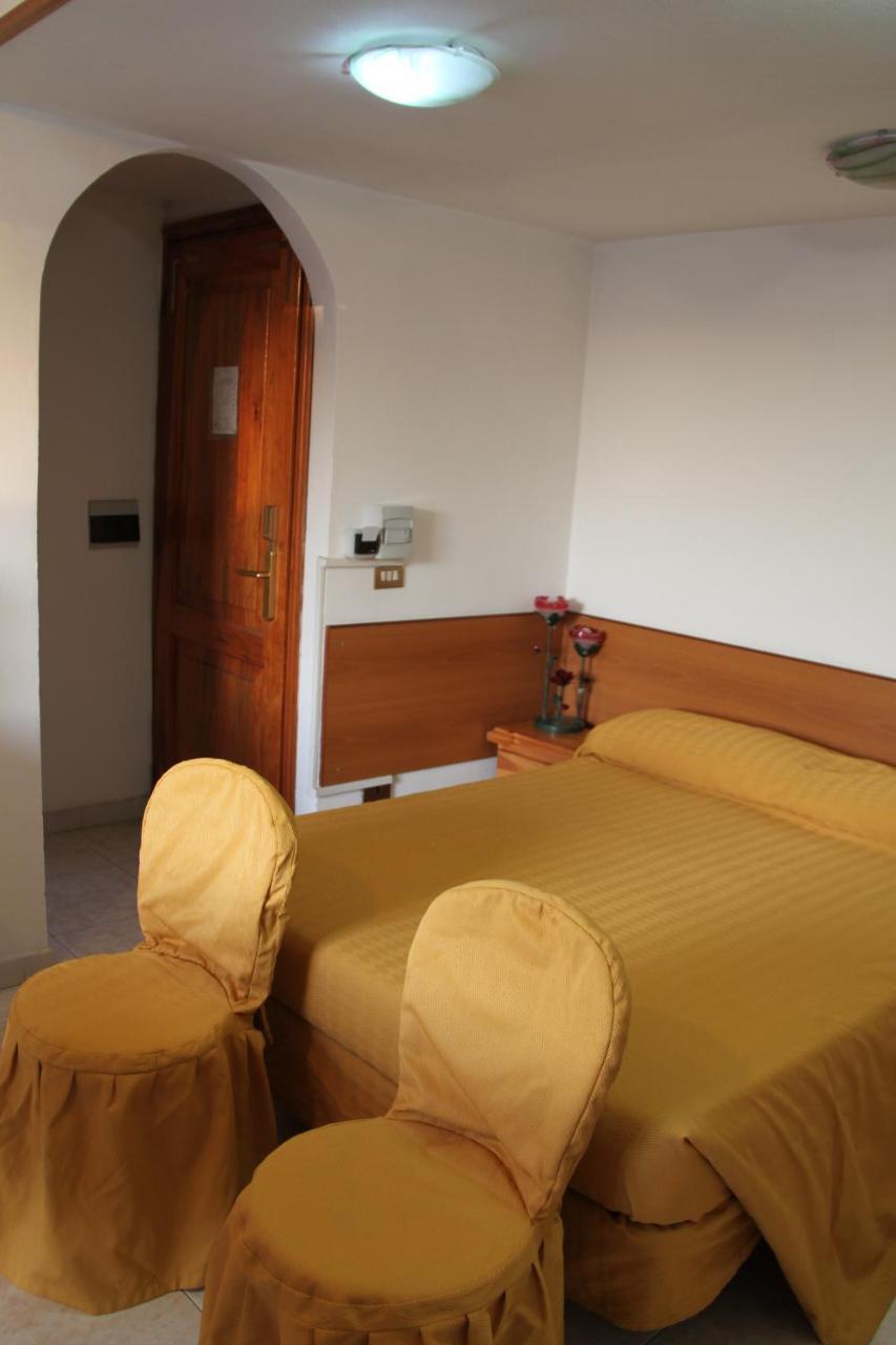 Apartahotel Patrizia