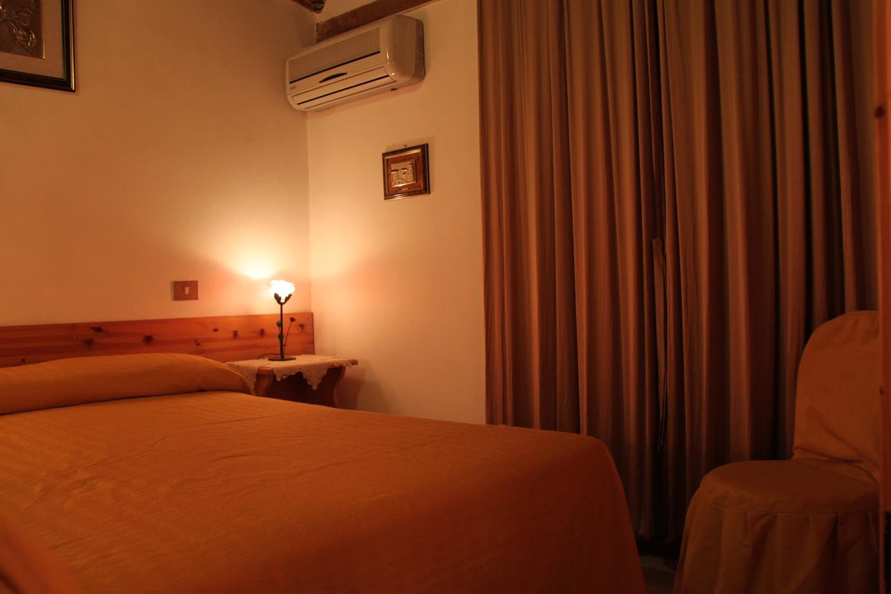 Apartahotel Patrizia Roma