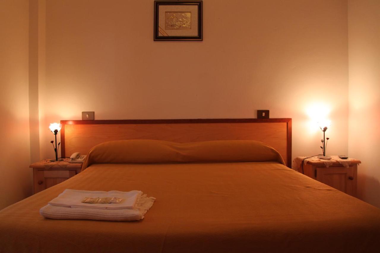 Patrizia Apartahotel 3*
