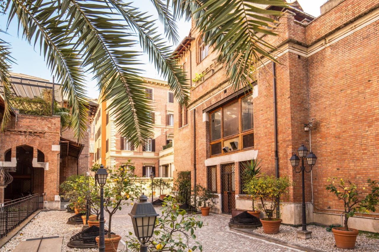 Appartamento Residenza Marignoli *