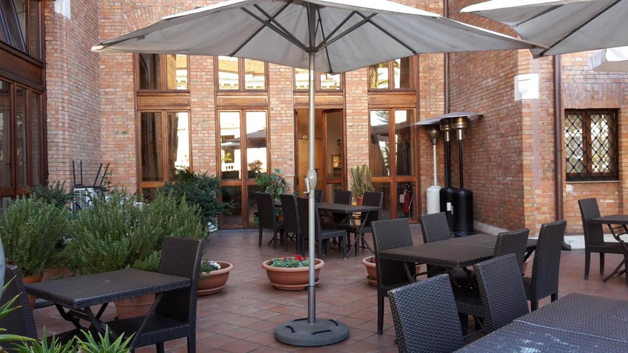 Residenza Marignoli * Roma