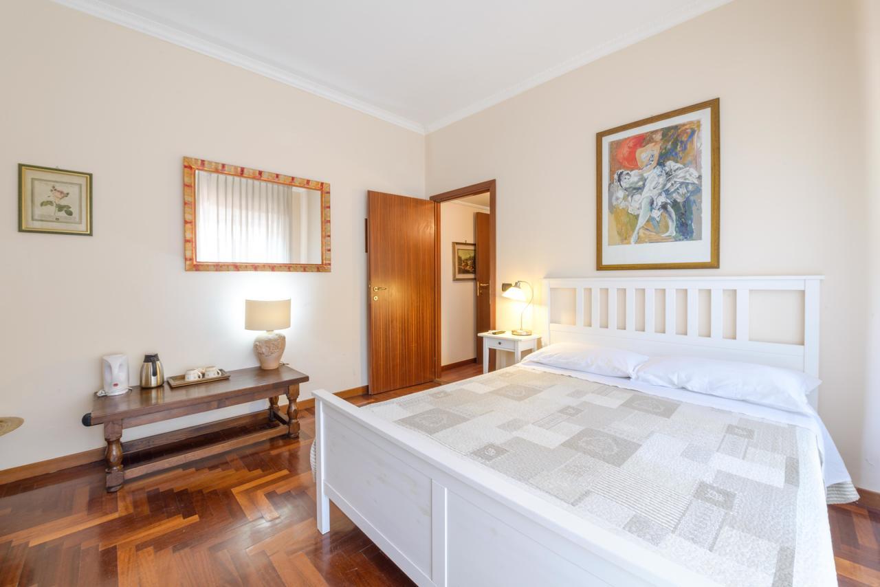 Il Meglio Del Bed & Breakfast Roma