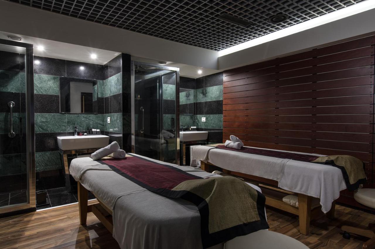 Hotel Grand Palace Roma