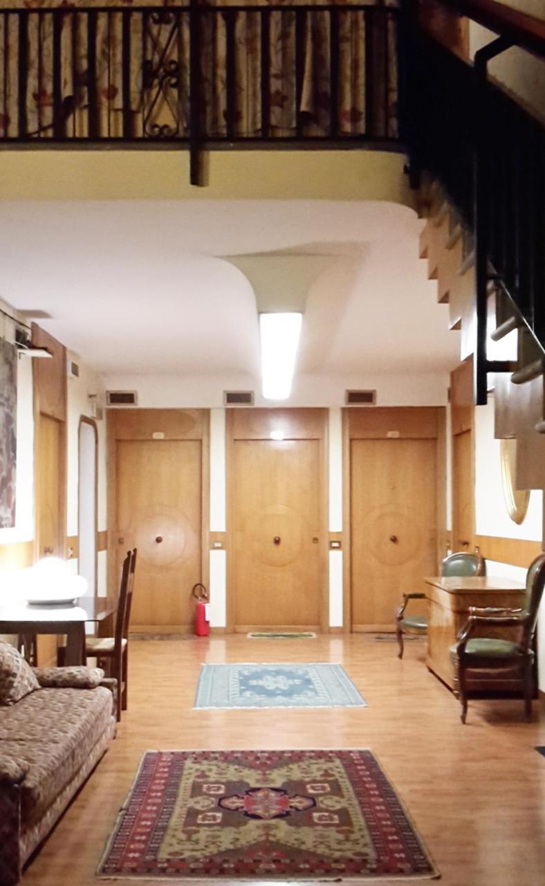 Appartamento Residenza Marignoli Roma