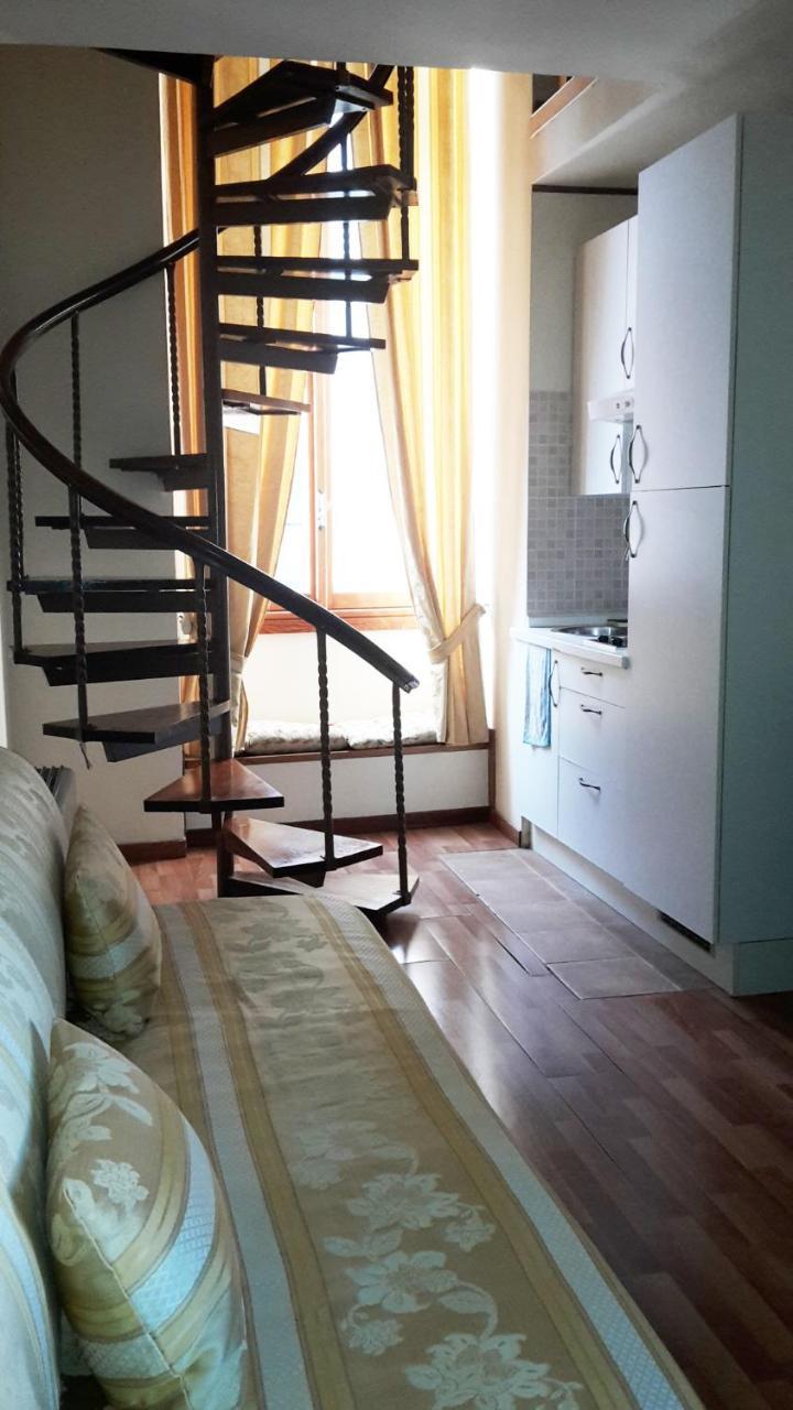Appartamento Residenza Marignoli Roma