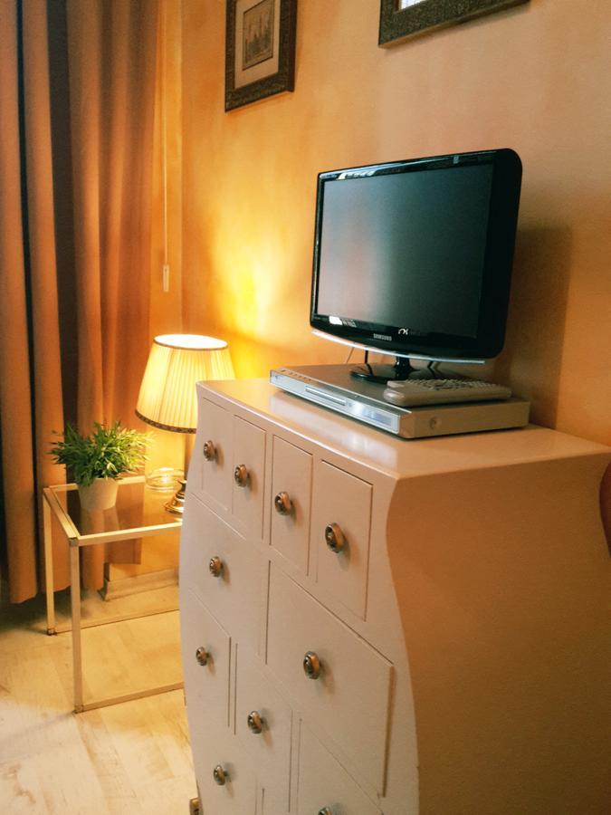 Appartamento Residenza Marignoli Roma