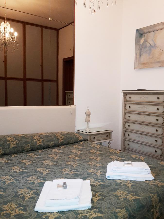 Residenza Marignoli