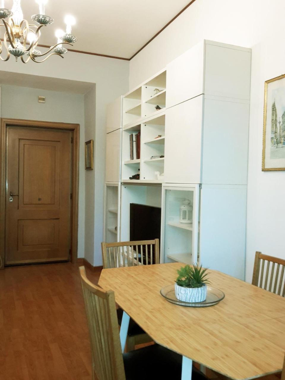 Residenza Marignoli *