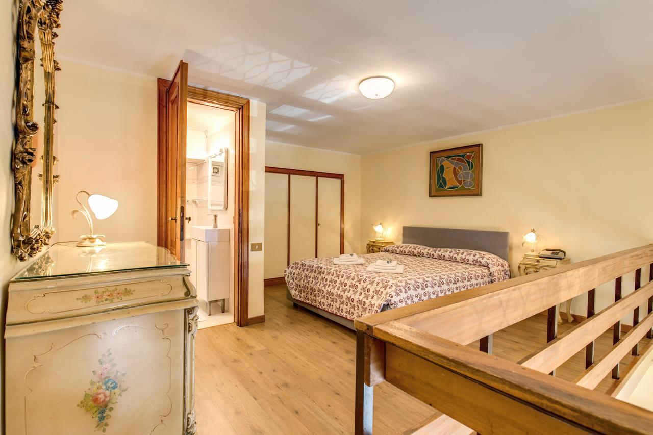 Marignoli Apartamento *