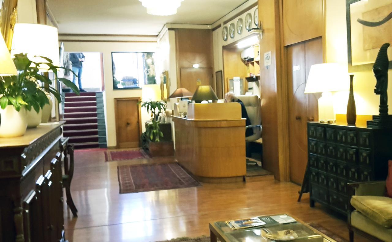 Residenza Marignoli *