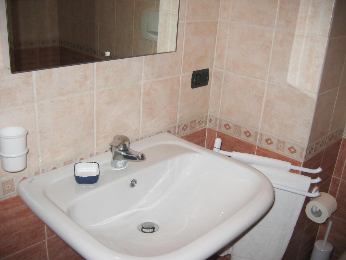 Marignoli Apartamento