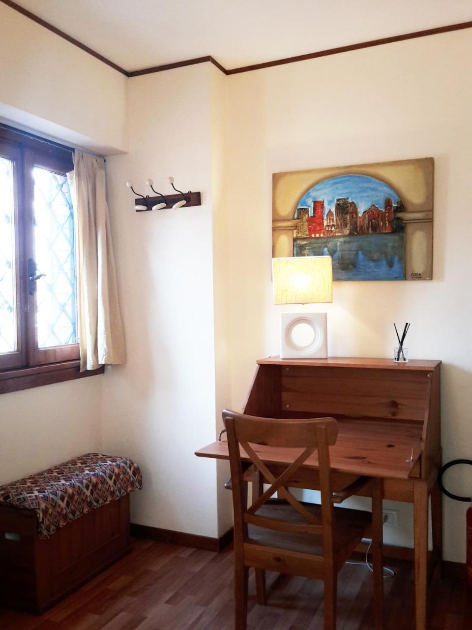 Residenza Marignoli