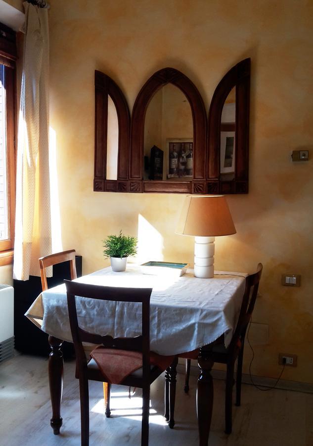 Residenza Marignoli Appartamento
