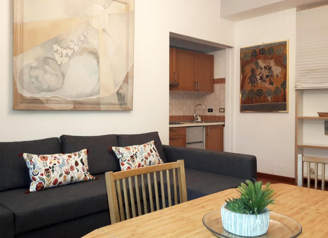 Residenza Marignoli *