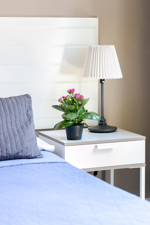 Bed & Breakfast Amoroma Roma