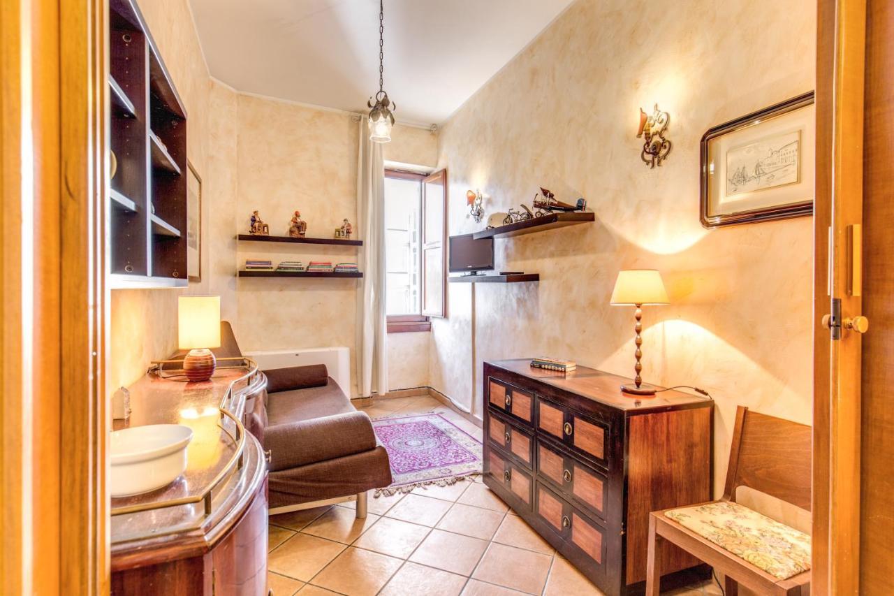 Appartamento Residenza Marignoli Roma