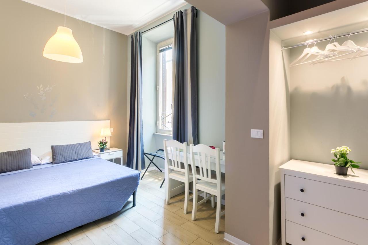 Amoroma Bed & Breakfast 3*