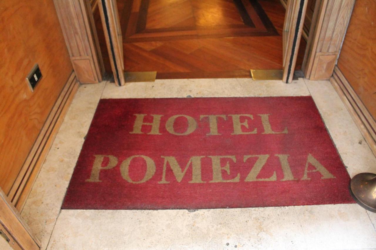 Pomezia Rom