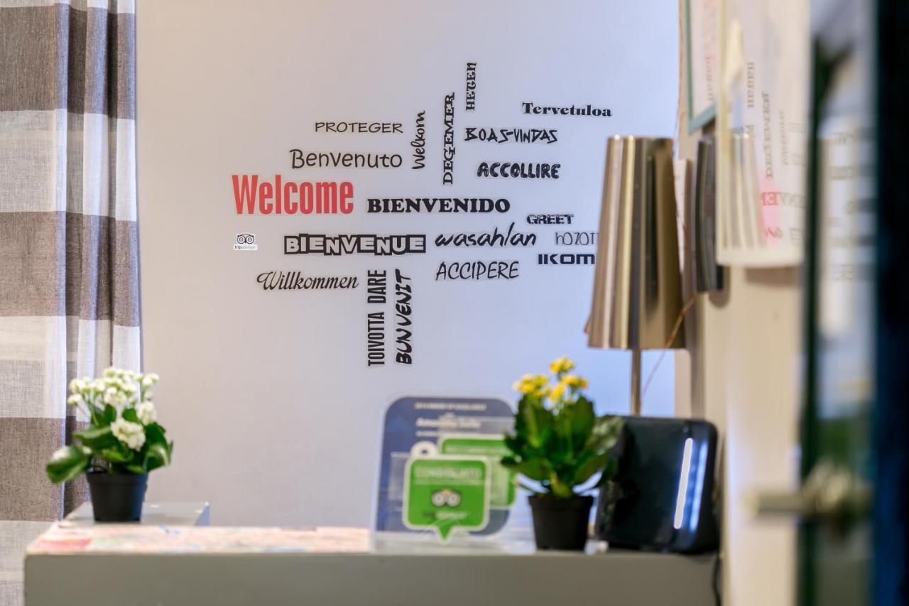 Amoroma Bed & Breakfast