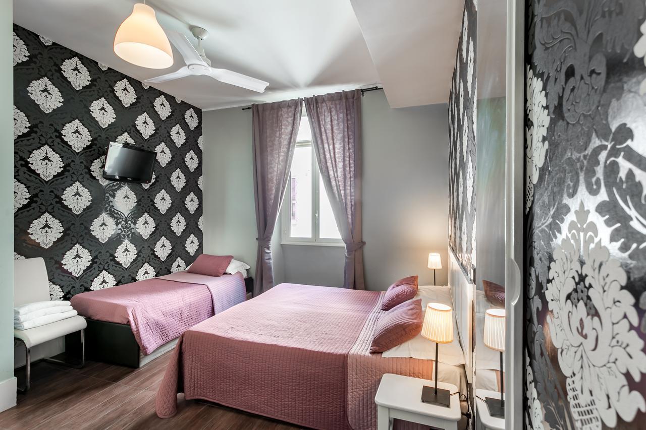 Bed & Breakfast Amoroma