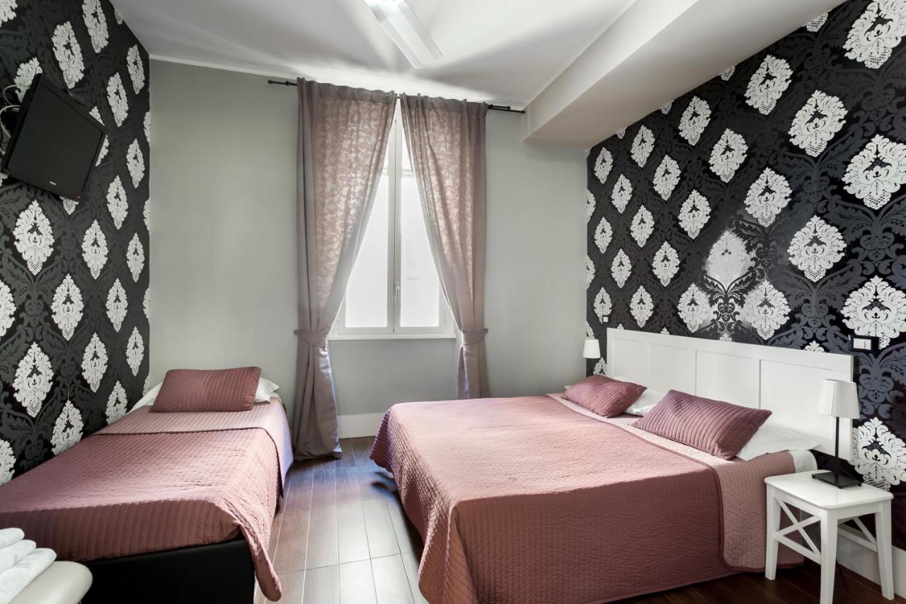 Bed & Breakfast Amoroma 3*