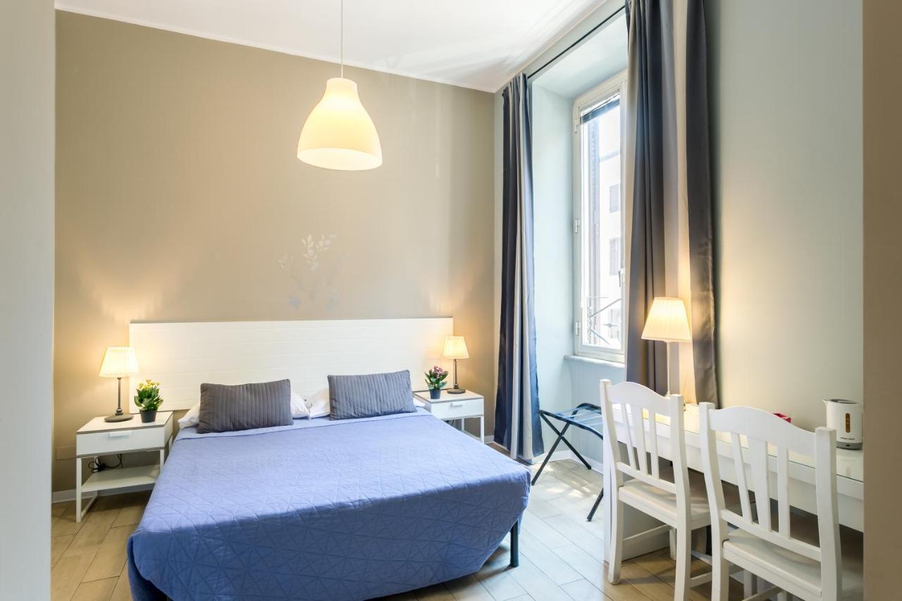 Amoroma Bed & Breakfast Roma