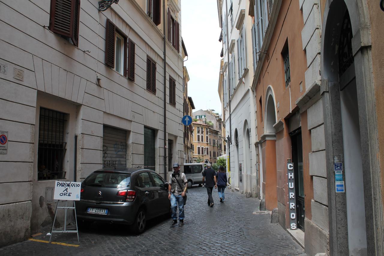 Hotel Pomezia Rom