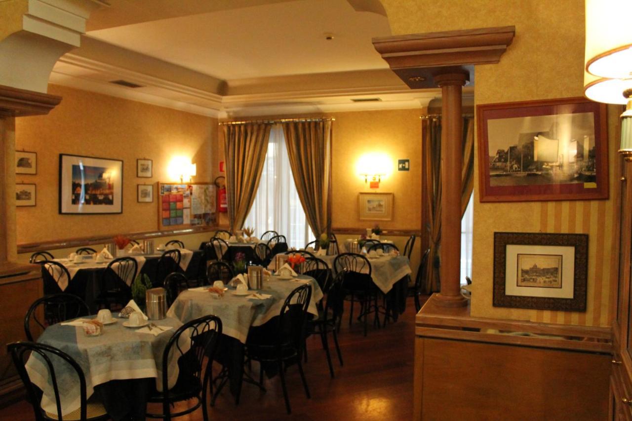 Hotel Pomezia
