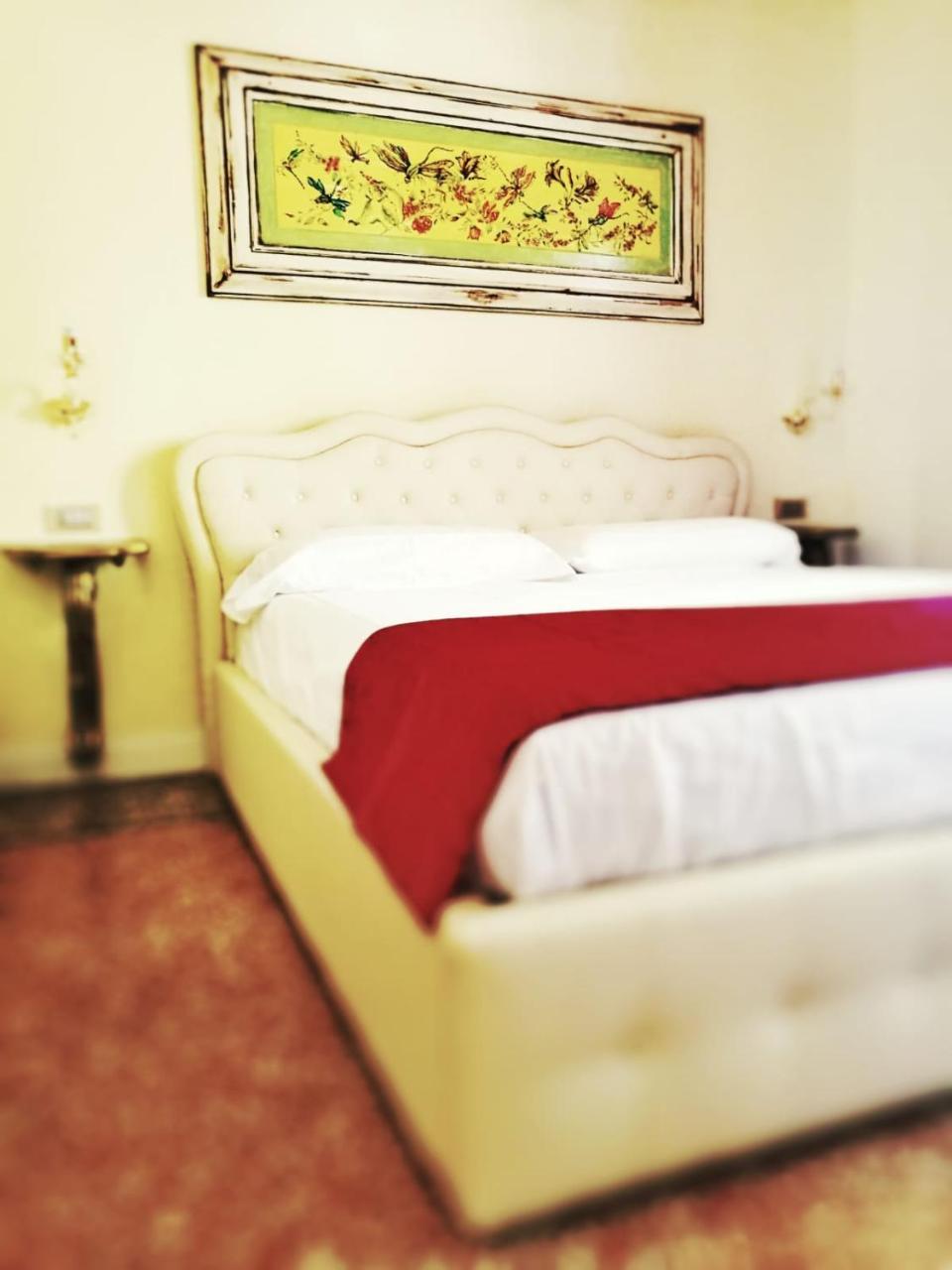Gjestgiverier Trastevere Royal