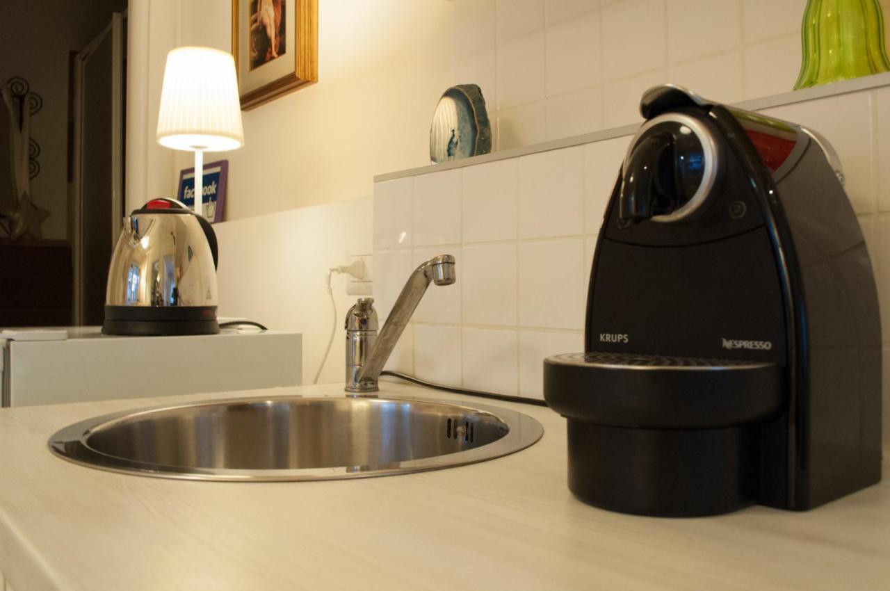 Bed & Breakfast Addormi 5*