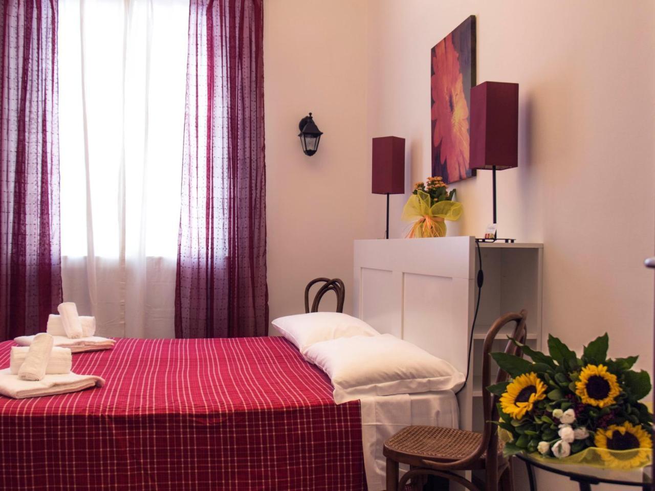 St. John Bed & Breakfast Roma