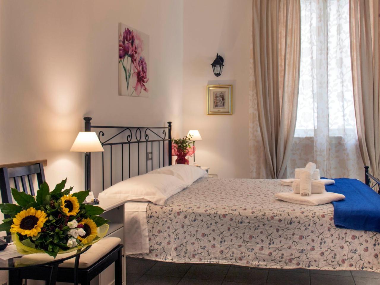 St. John Bed & Breakfast