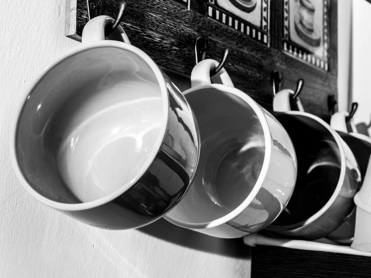 St. John Bed & Breakfast Roma