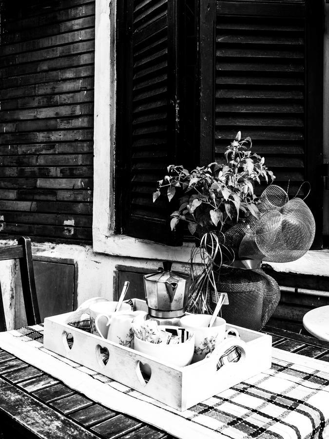 Bed & Breakfast St. John 3*