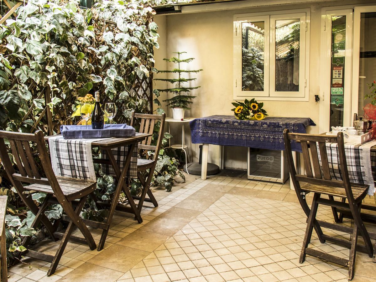 St. John Bed & Breakfast 3*
