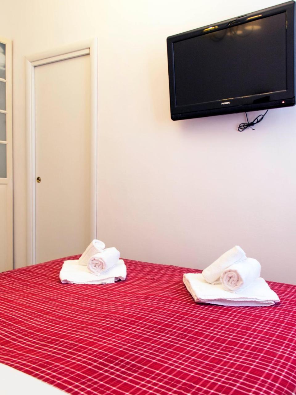 Bed & Breakfast St. John 3*